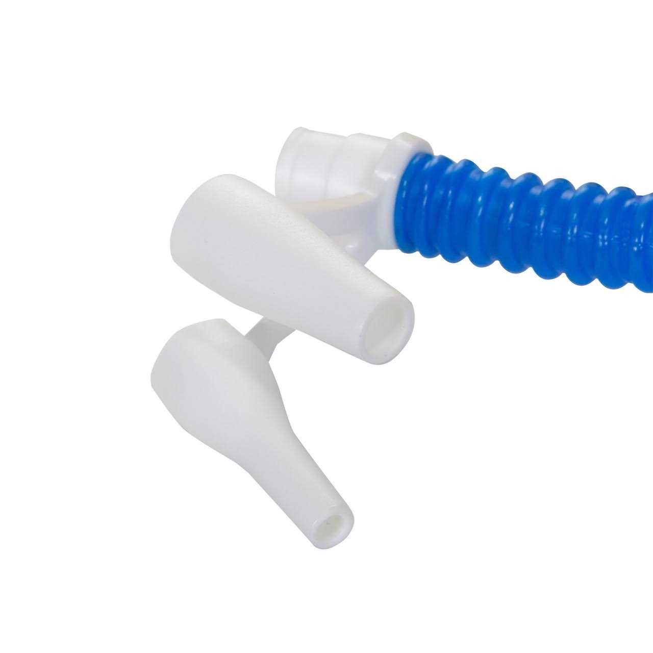 Stansport Bellows Style Foot Pump - Image 4