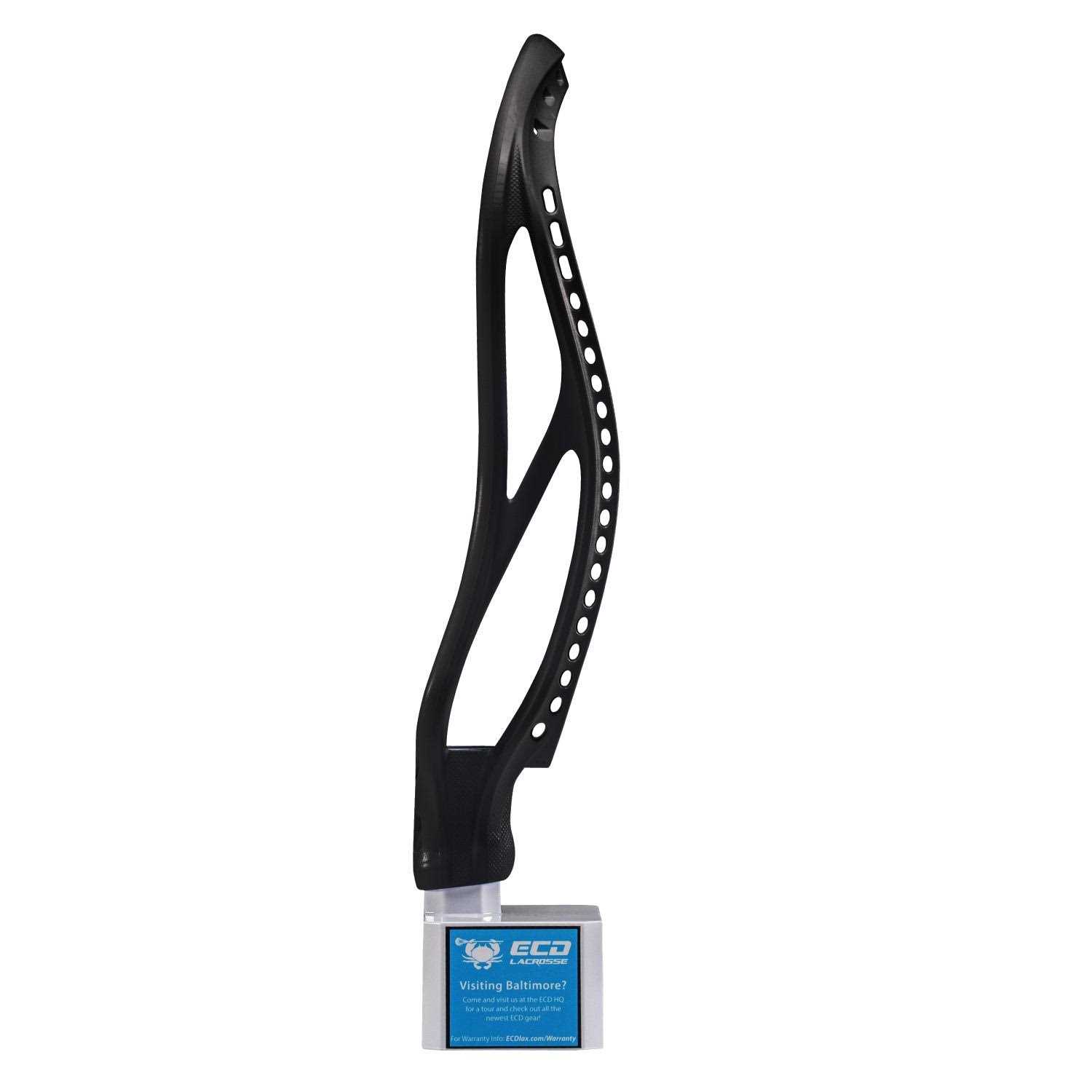 ECD DNA Lacrosse Head - Image 3