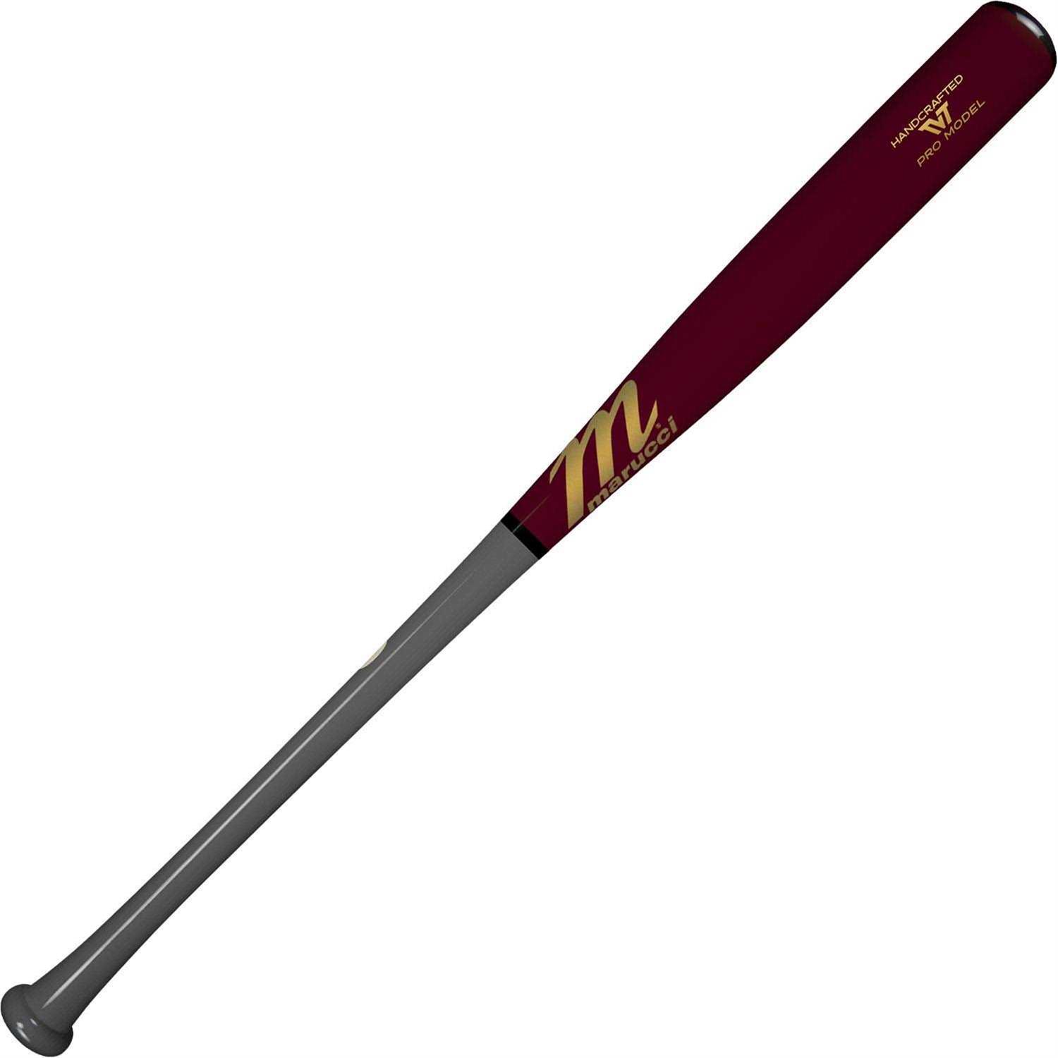 Marucci TVT Trea Turner Pro Model Maple Wood Bat