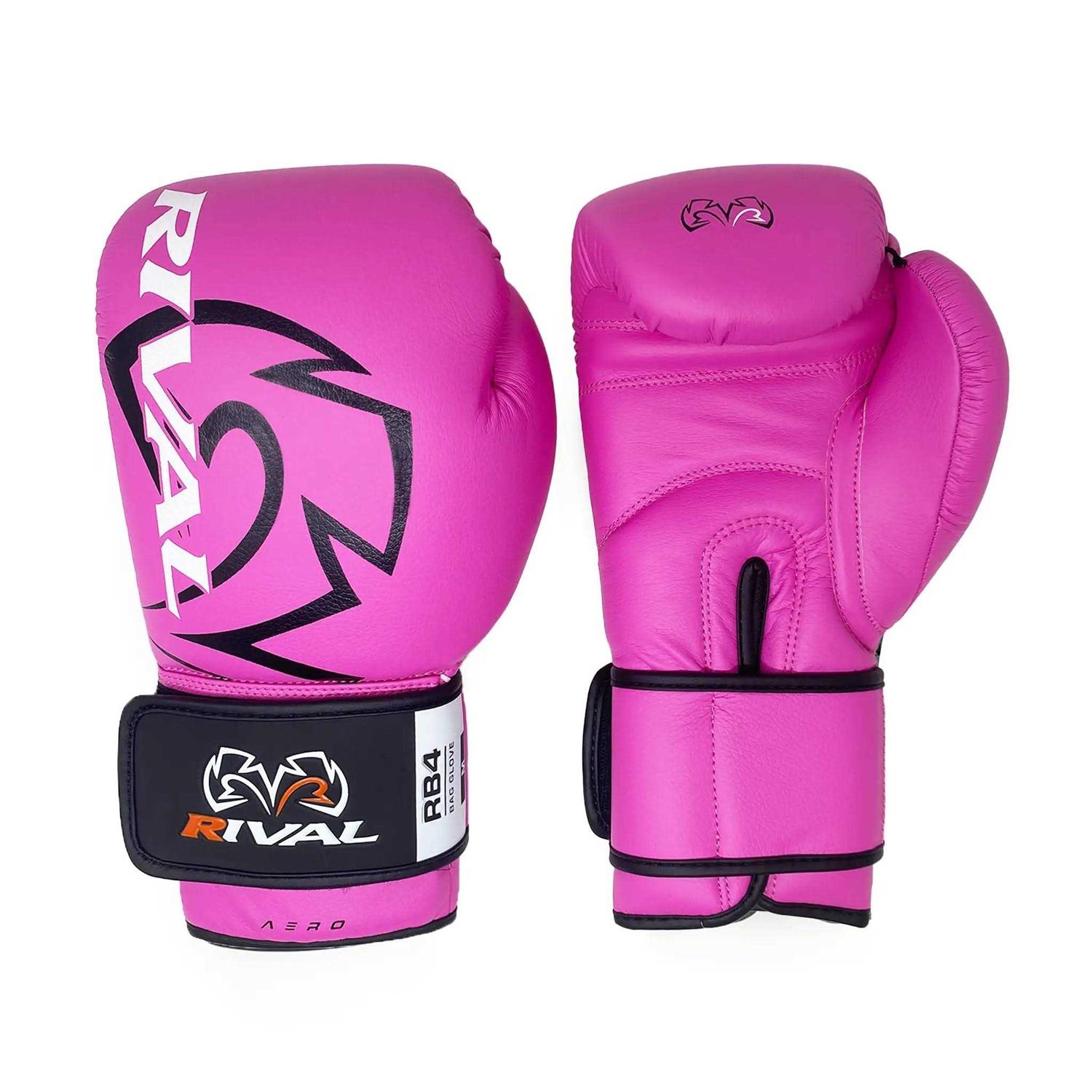Rival Boxing Econo Bag Gloves - Image 2