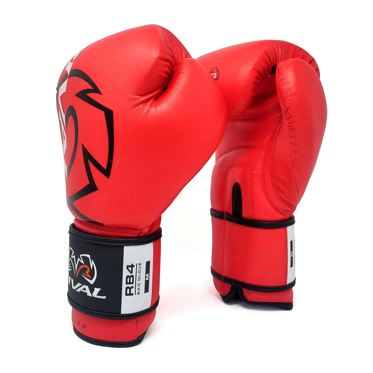 Rival Boxing Econo Bag Gloves - Image 3