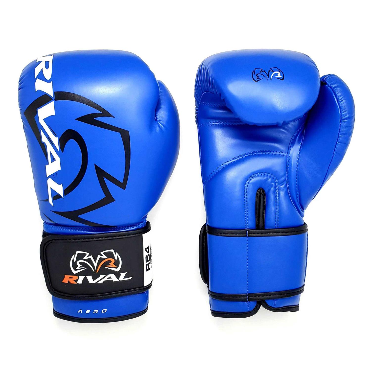 Rival Boxing Econo Bag Gloves - Image 5