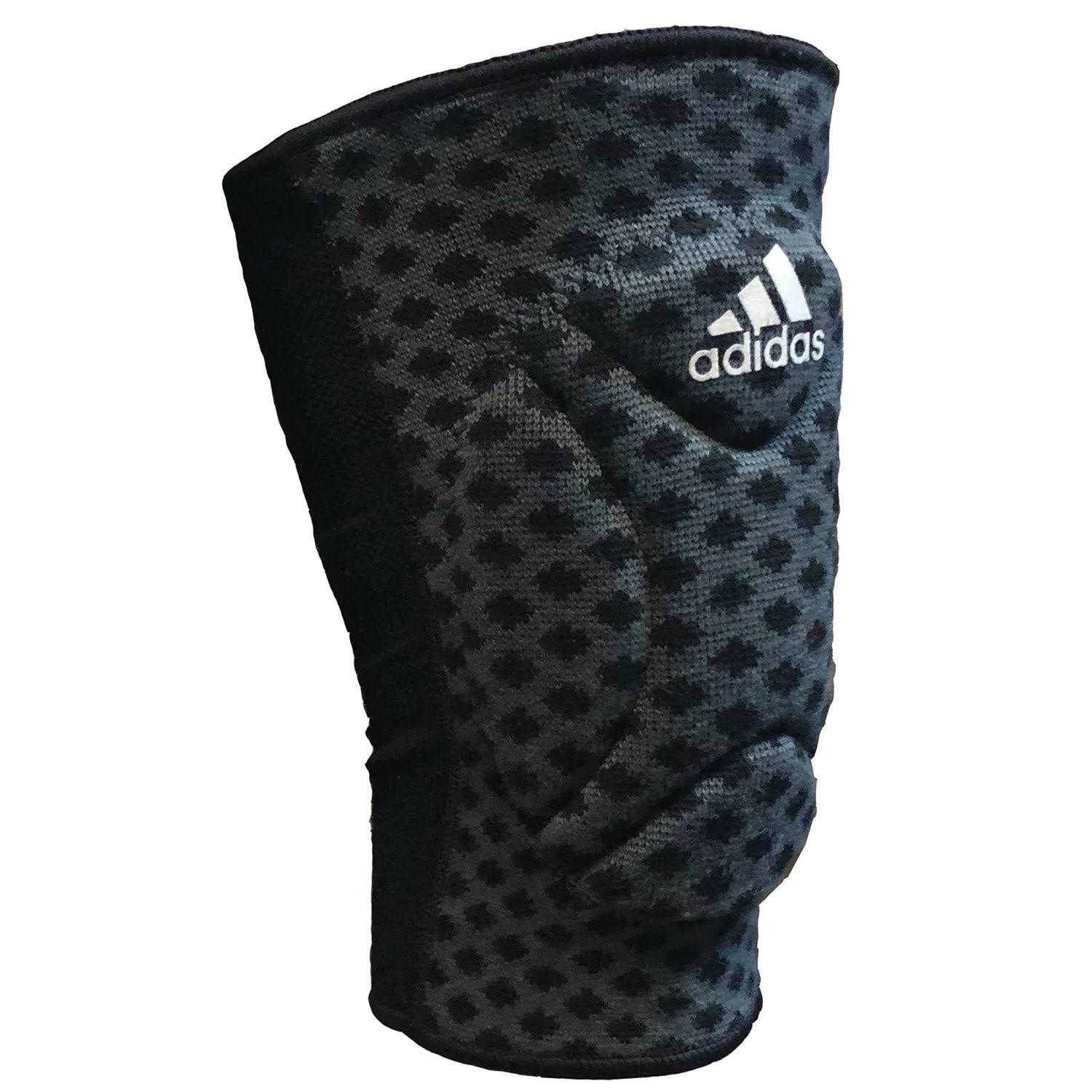 Adidas aK103 Reversible Wrestling Kneepad - Image 4