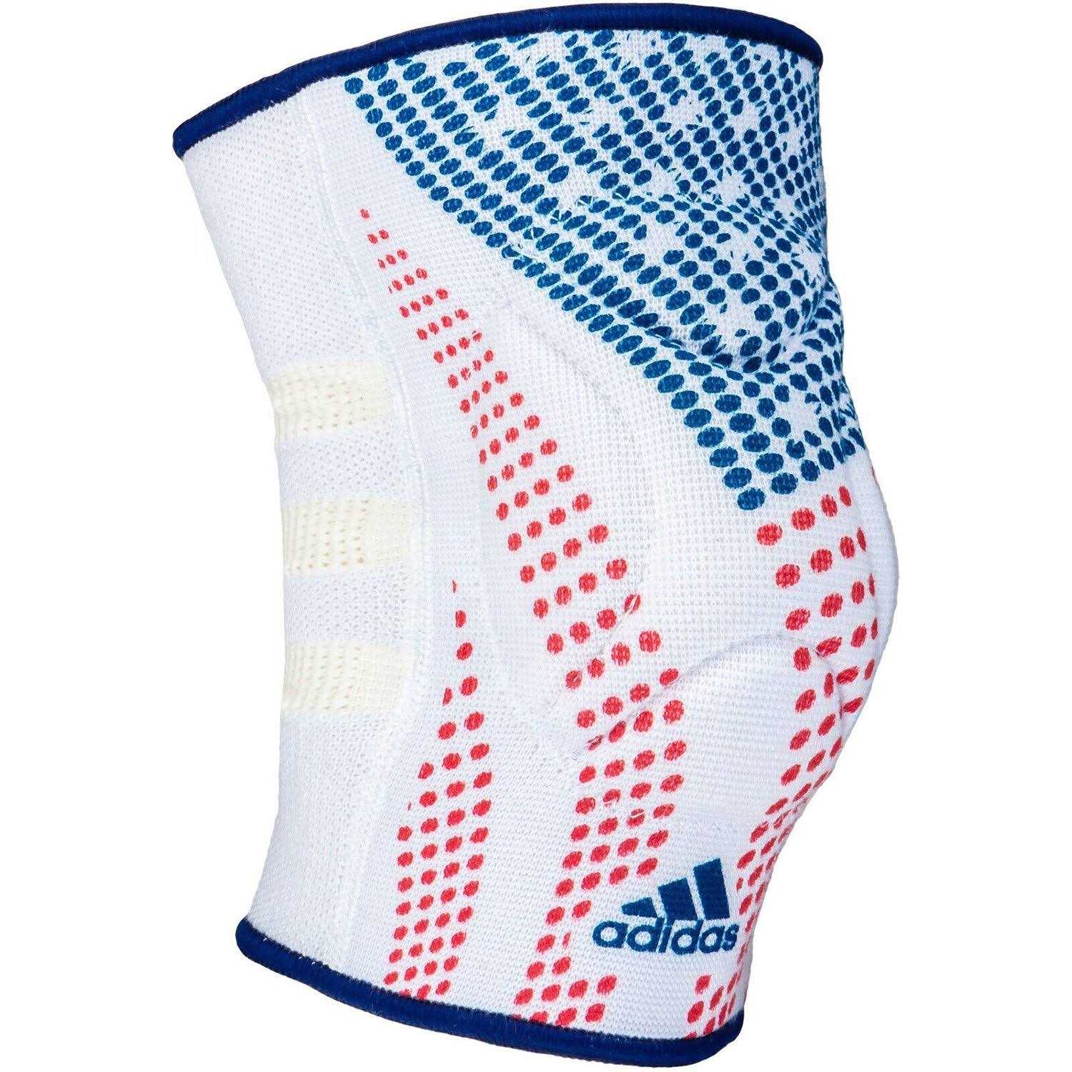 Adidas aK103 Reversible Wrestling Kneepad - Image 5