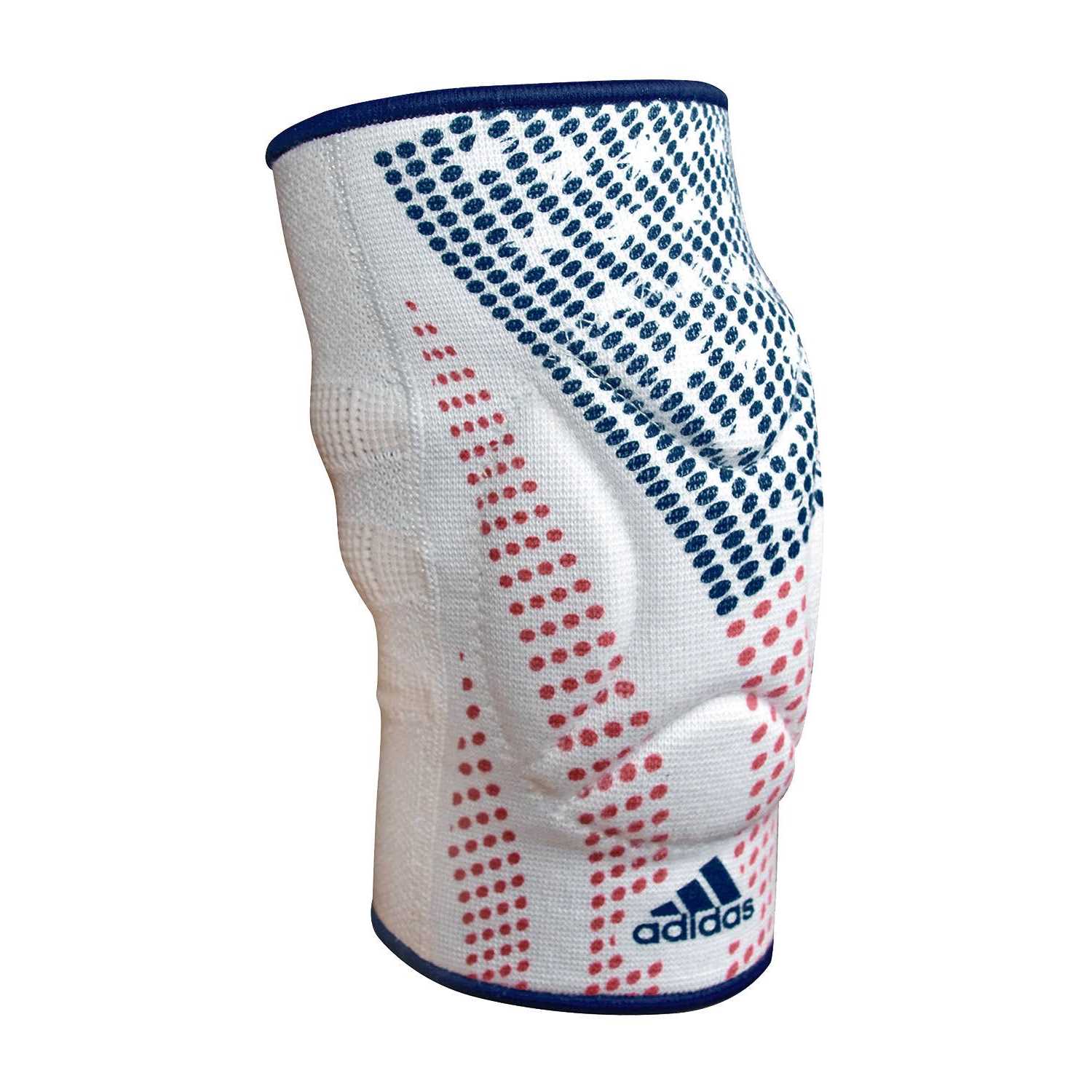 Adidas aK103 Reversible Wrestling Kneepad - Image 4