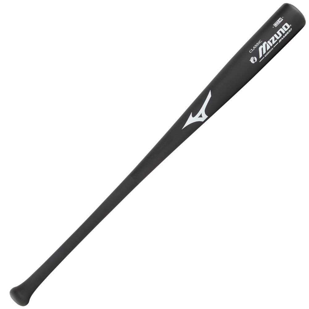 Mizuno MZB 243 Bamboo Classic Wood Baseball Bat - Image 5