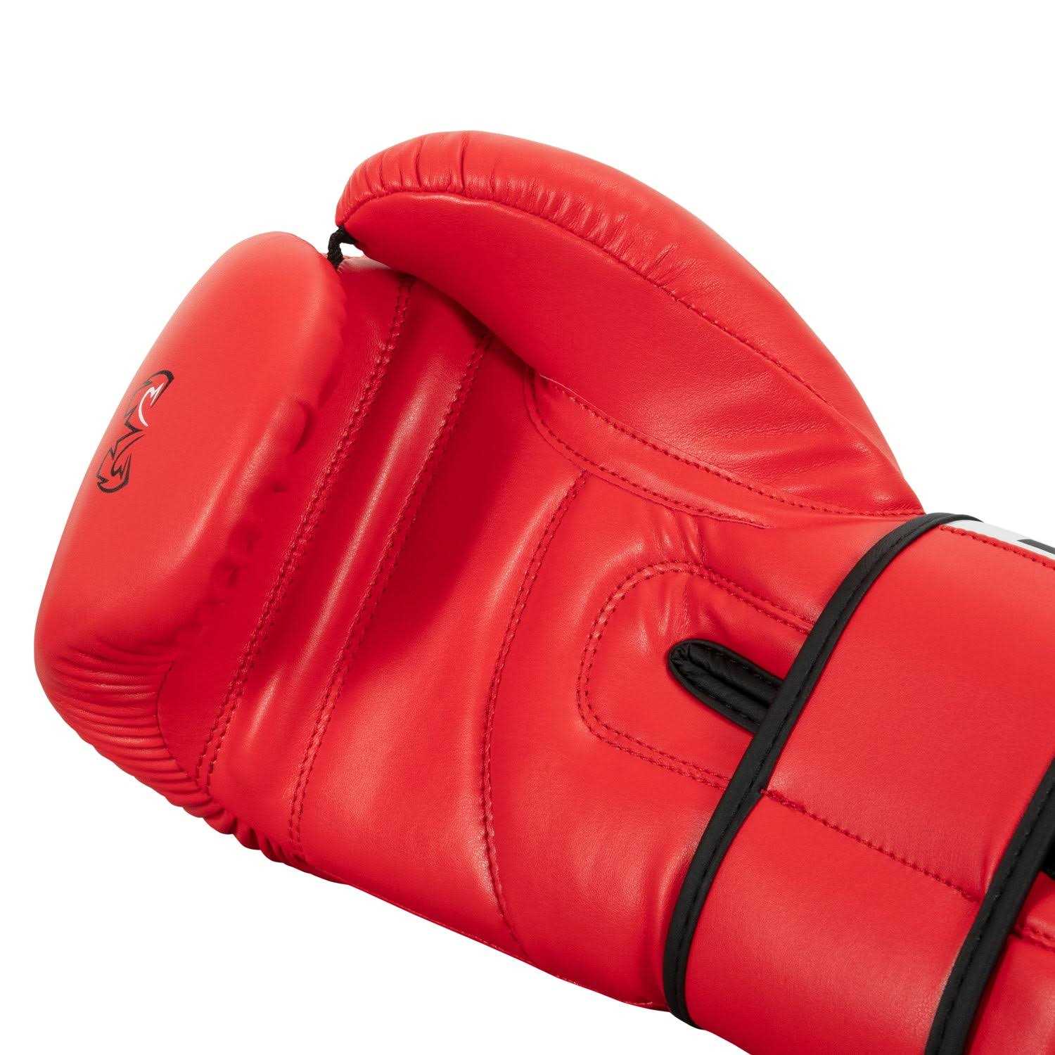 Rival Boxing Bag Gloves - Image 4