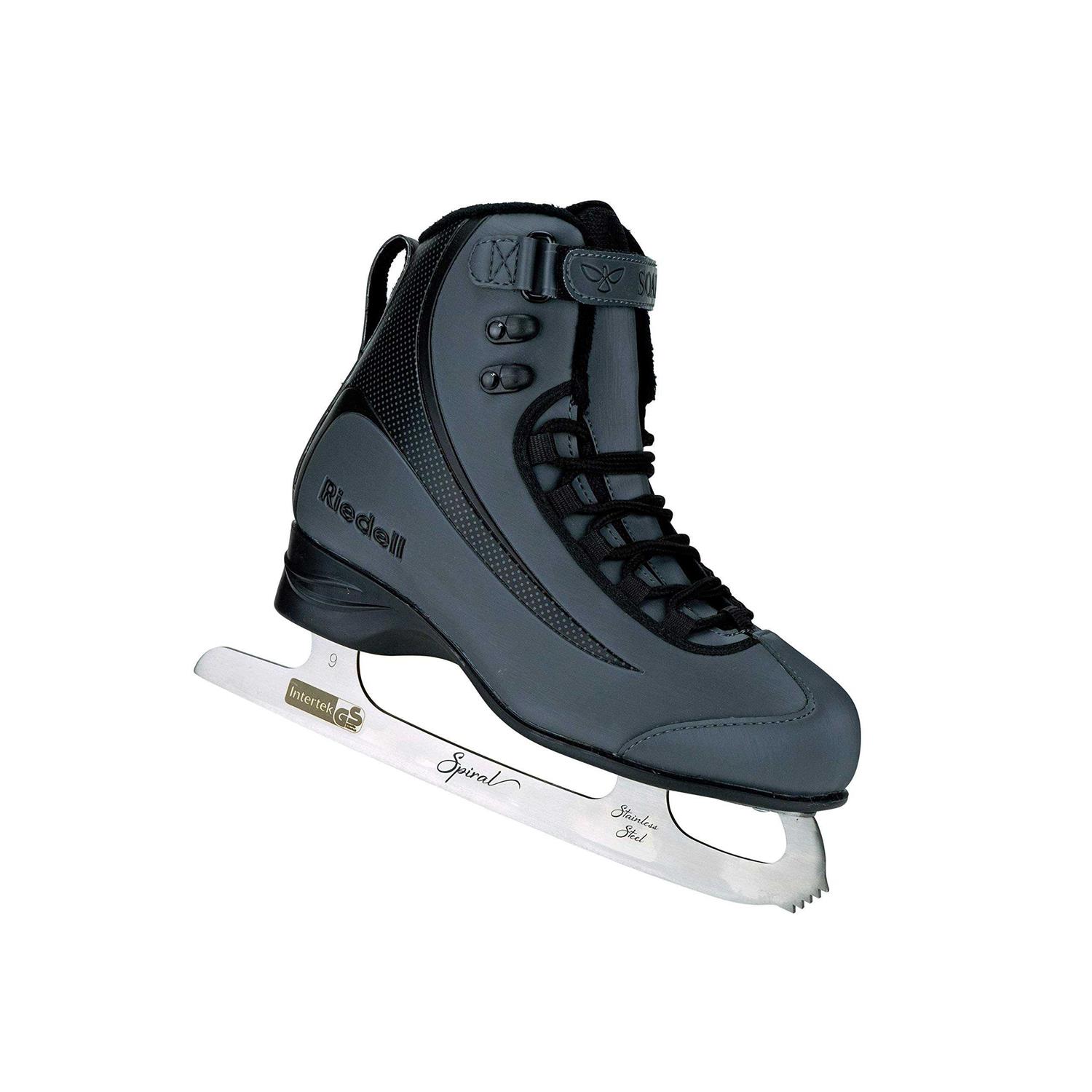 Riedell Soar Mens Figure Skates
