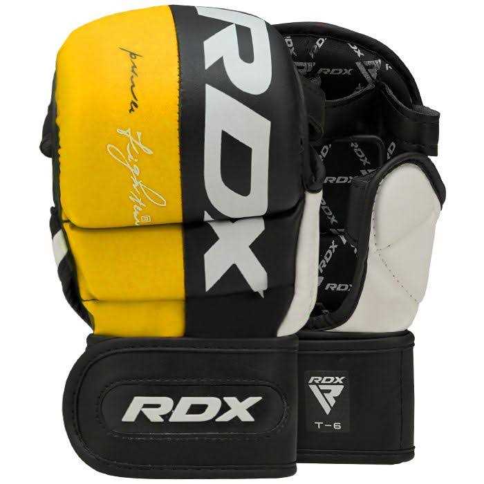 RDX T6 MMA Gloves