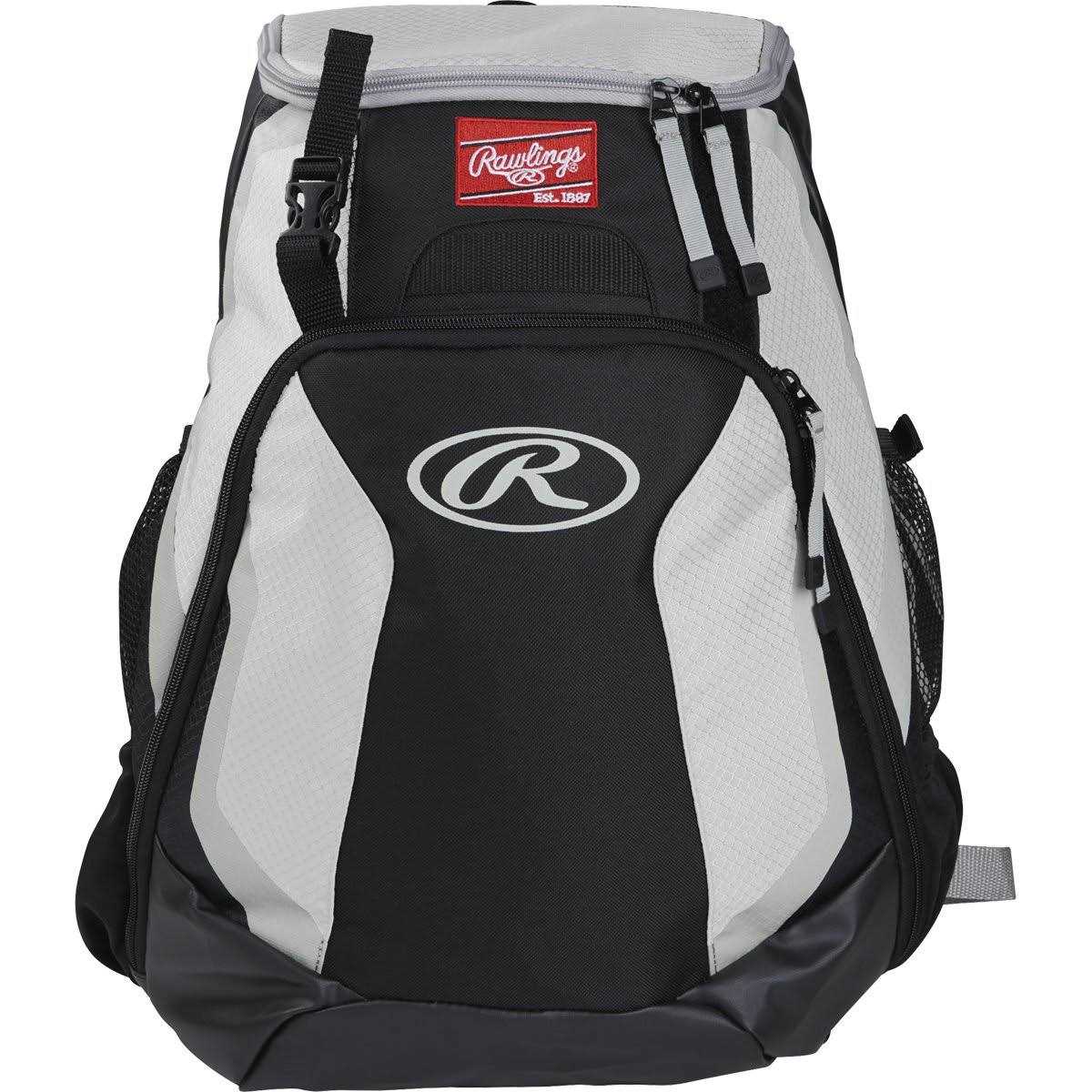 Rawlings R500 Baseball Backpack