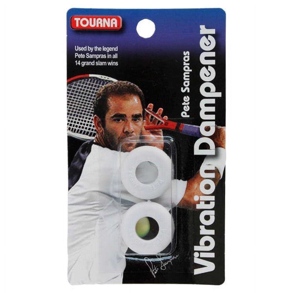 Tourna Sampras Vibration Dampener - Image 4