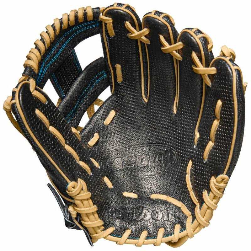 Wilson A2000 SCDP15SS 11.5 Baseball Glove - Image 3