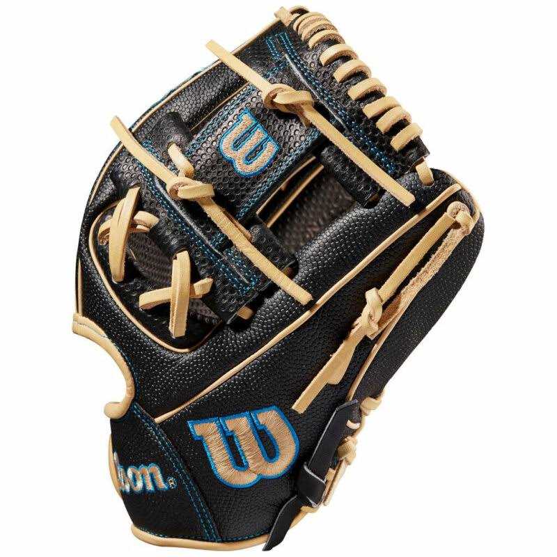Wilson A2000 SCDP15SS 11.5 Baseball Glove - Image 4