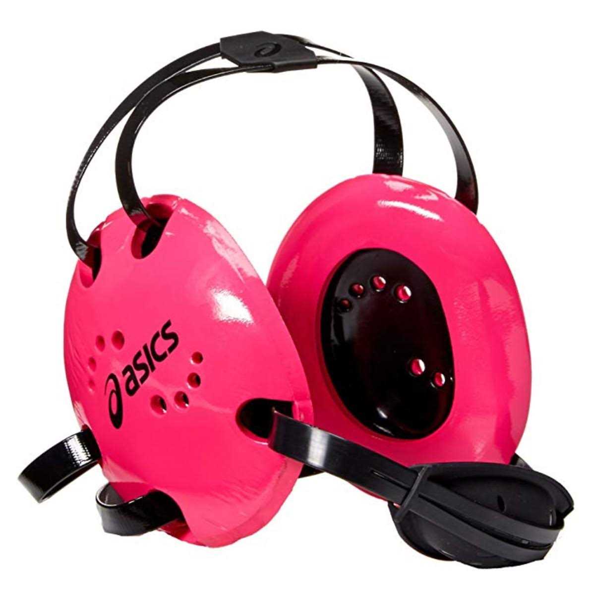 ASICS Snap Down Earguard - Image 4