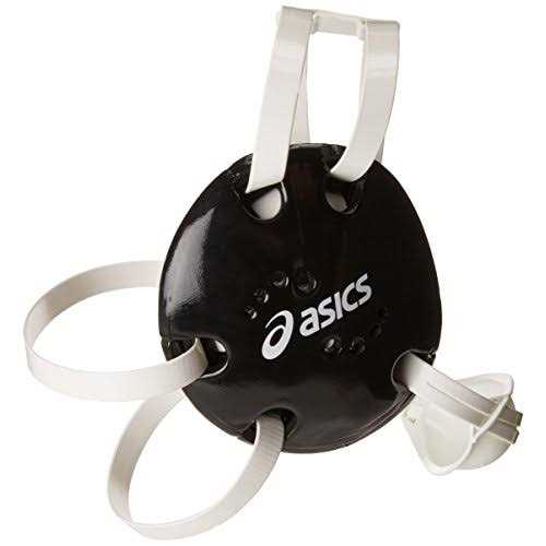 ASICS Snap Down Earguard - Image 4
