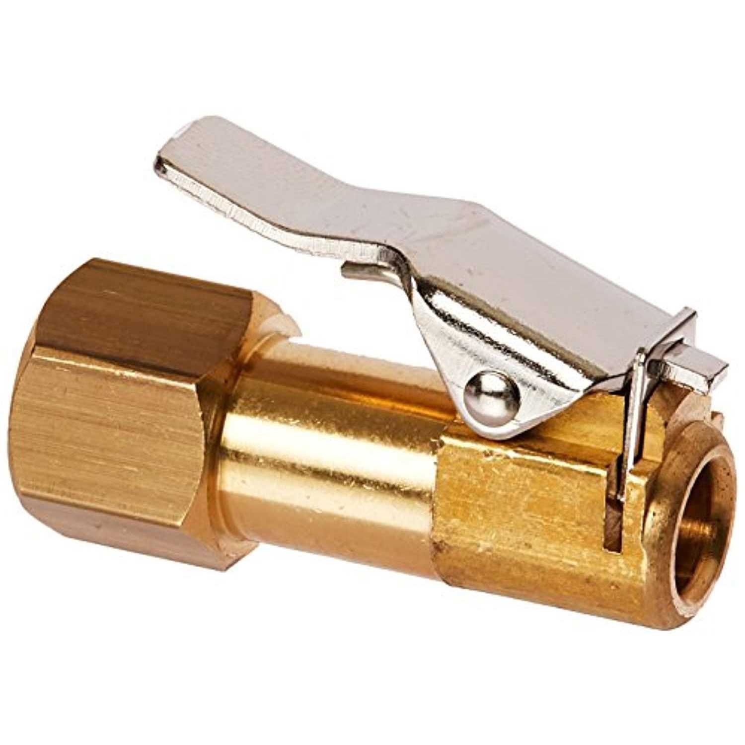 Milton Chuck Clip 1/4 FNPT Euro Style S-697-2 - Image 3