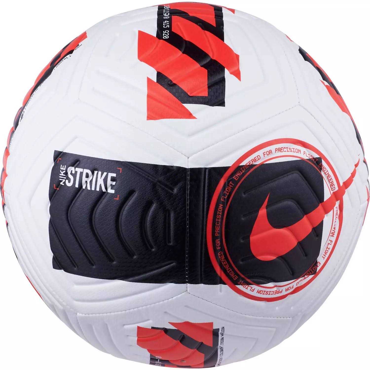 Nike Strike Soccer Ball