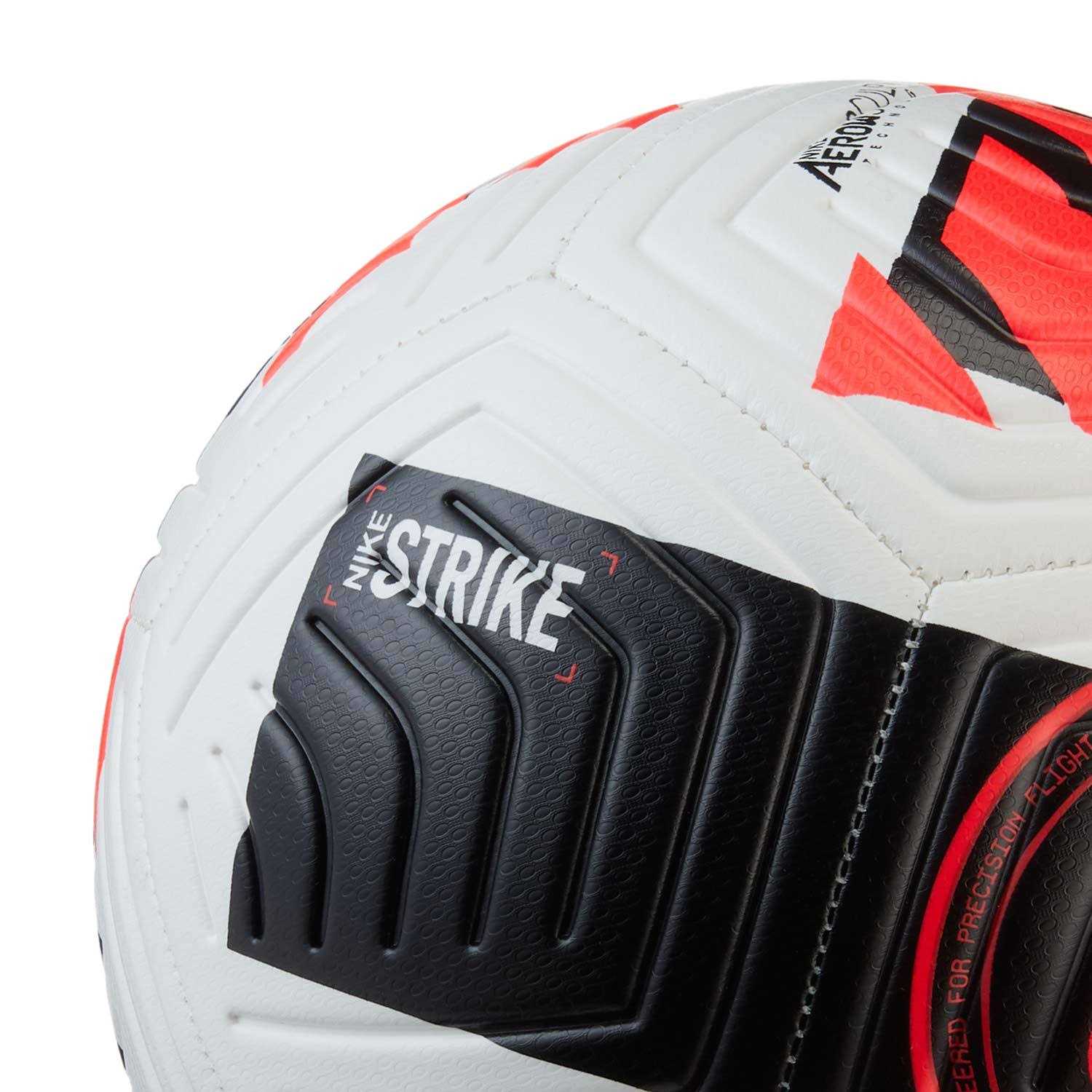 Nike Strike Soccer Ball - Image 2