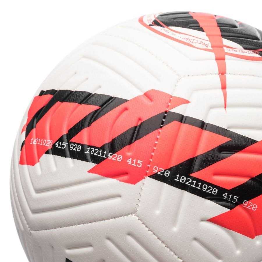 Nike Strike Soccer Ball - Image 4
