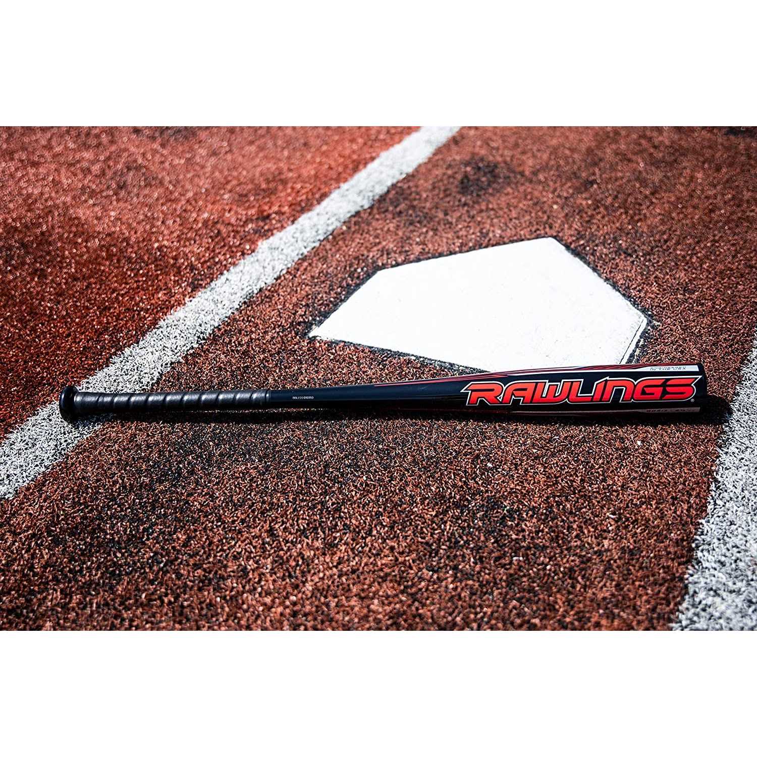 Rawlings Impact -3 BBCOR Baseball Bat - Image 2