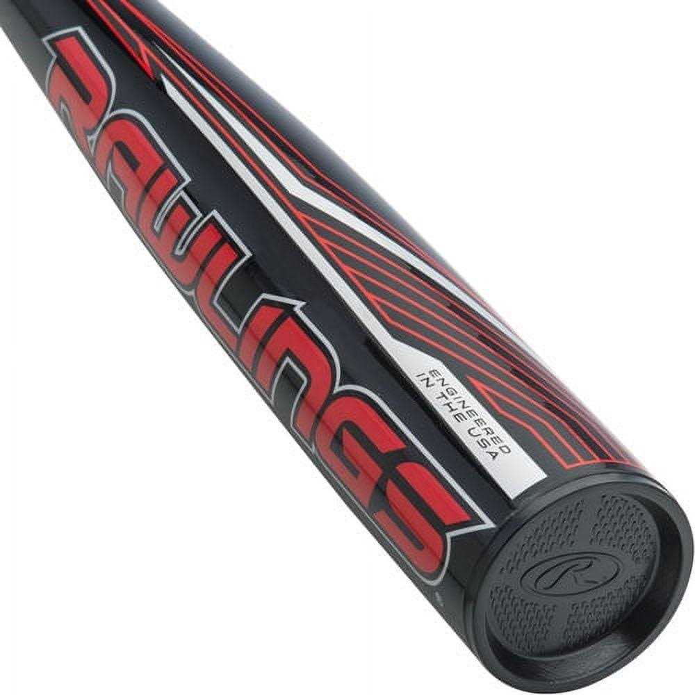 Rawlings Impact -3 BBCOR Baseball Bat - Image 5