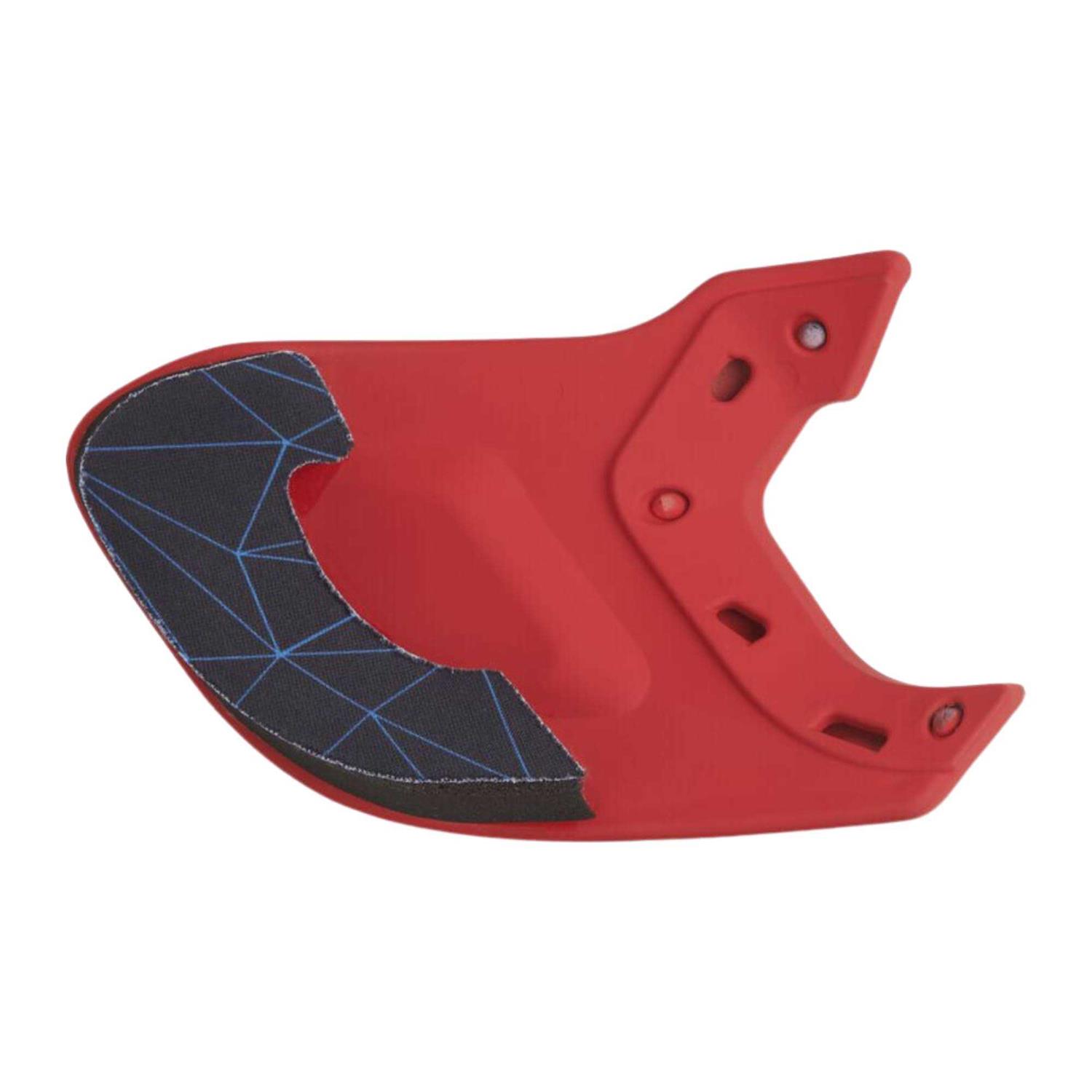 Rawlings Mach Batting Helmet Extension - Image 3