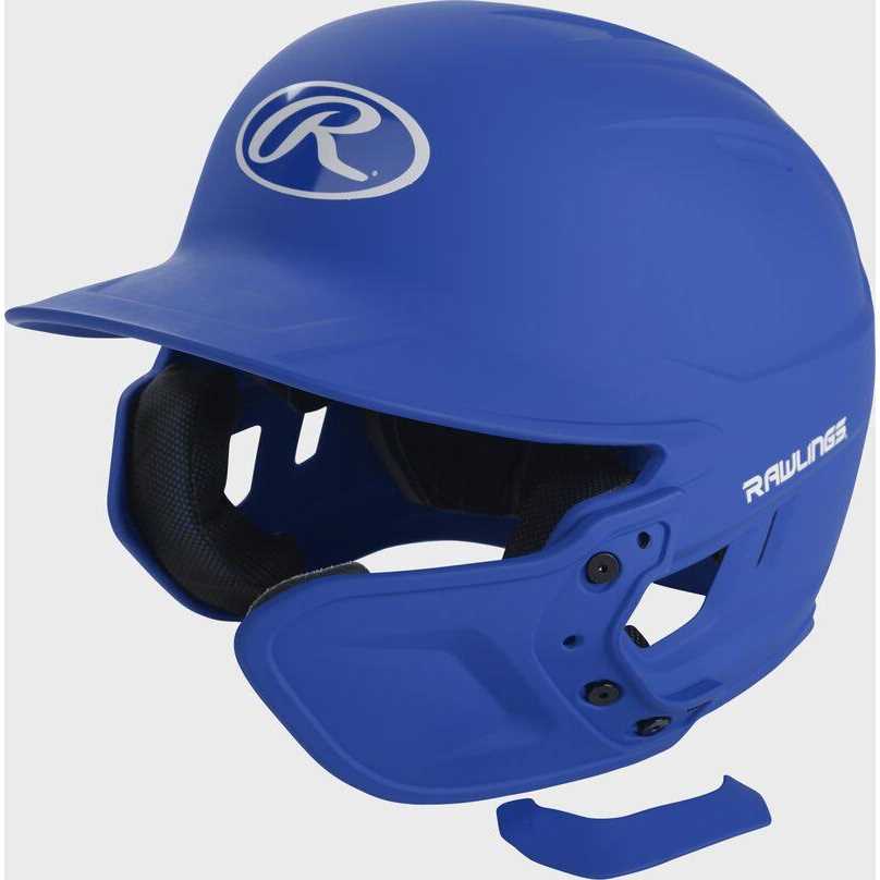 Rawlings Mach Batting Helmet Extension - Image 2