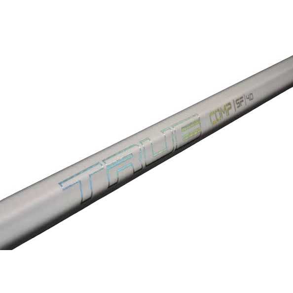 TRUE Comp 4.0 Constrictor Grip Flex 5 Composite Defense Lacrosse Shaft - Image 5