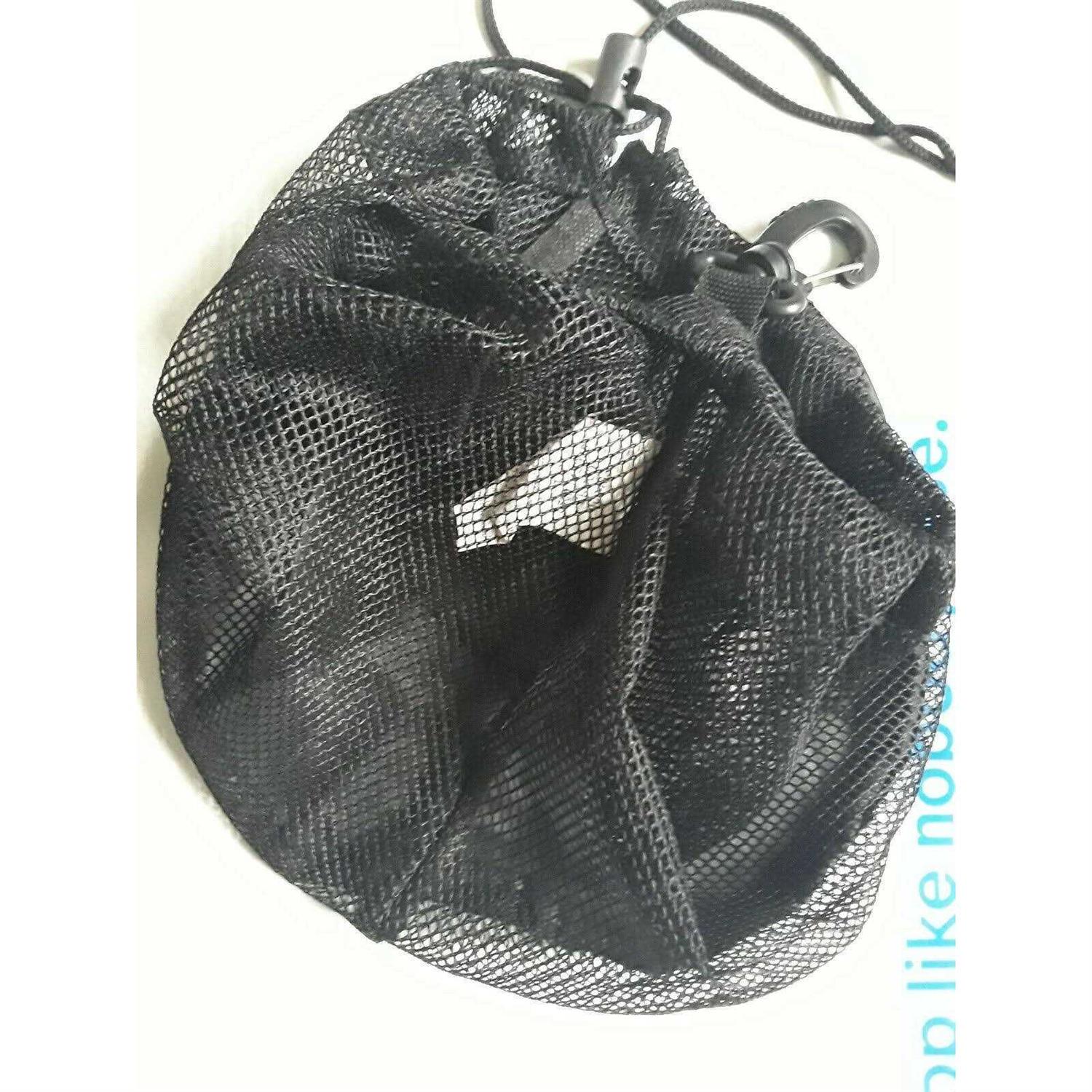 ASICS Individual Ball Bags - Image 5