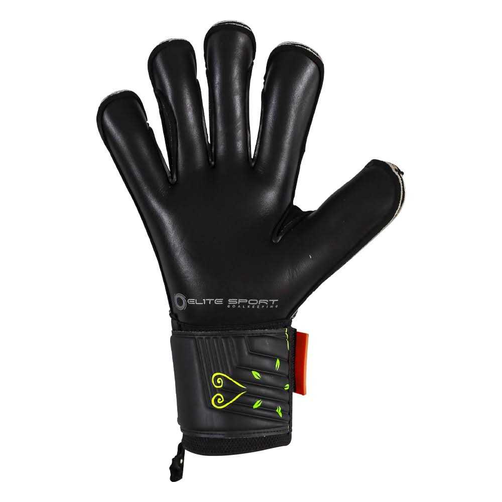 Elite Sport Calavera Goalkeeper Gloves - Image 5