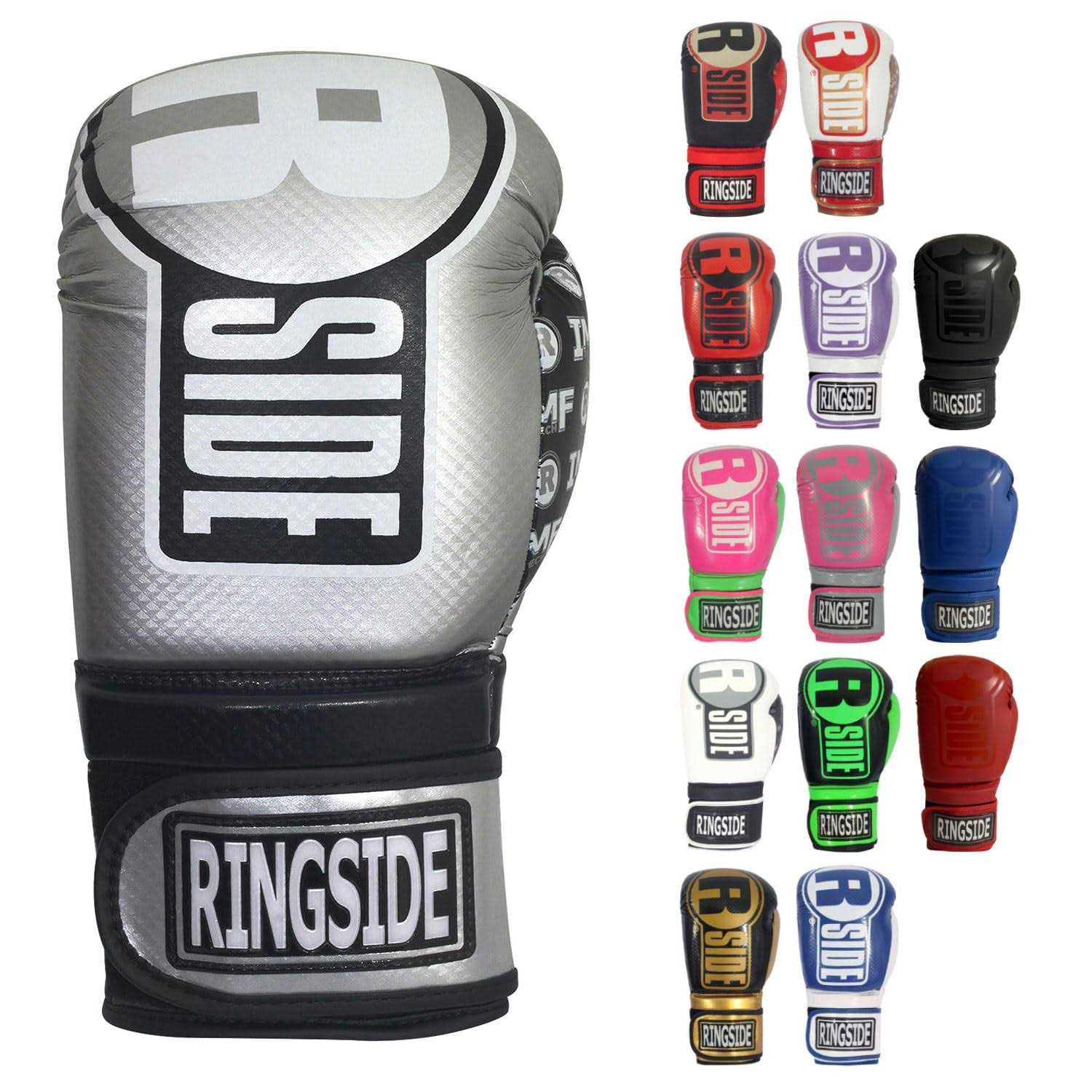 Ringside Apex Bag Gloves