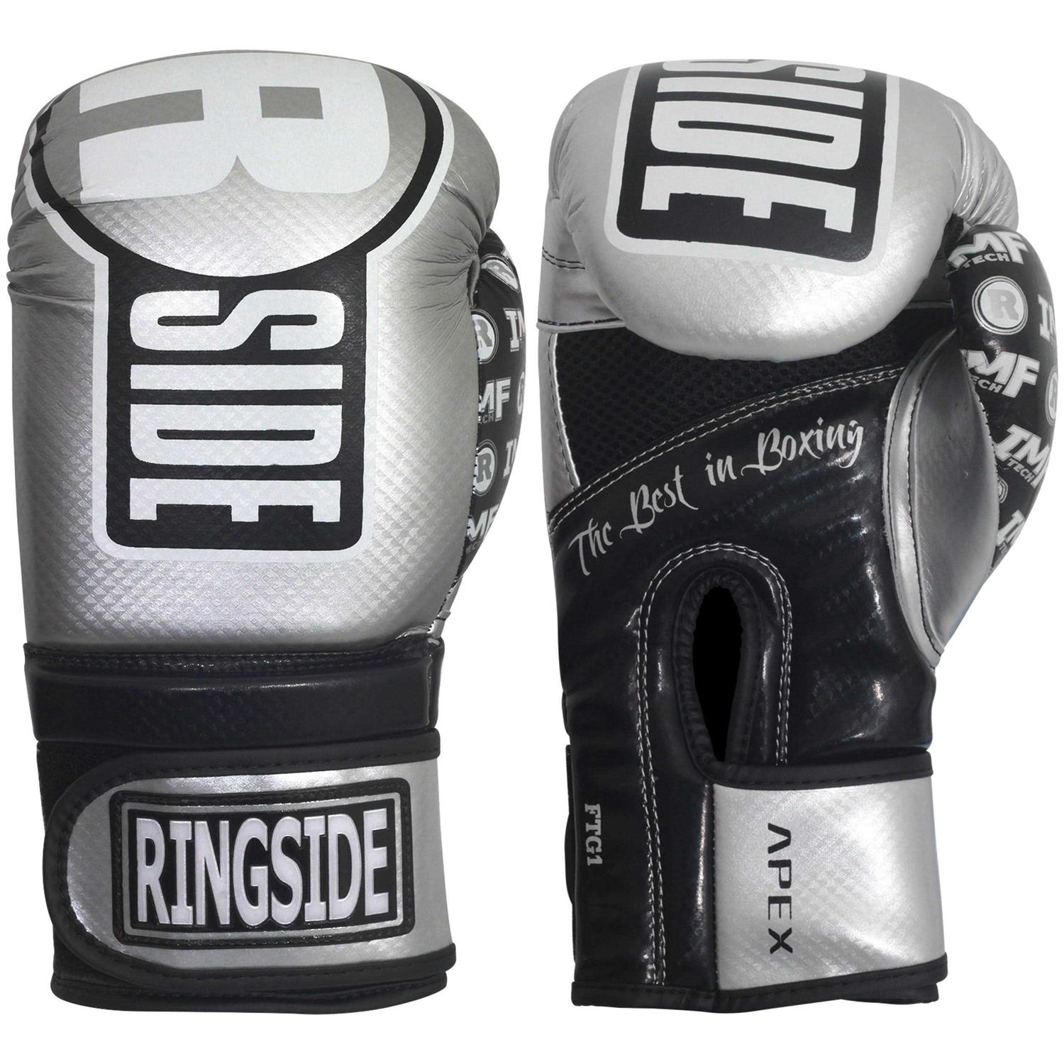 Ringside Apex Bag Gloves - Image 2