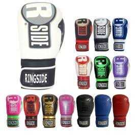 Ringside Apex Bag Gloves - Image 5