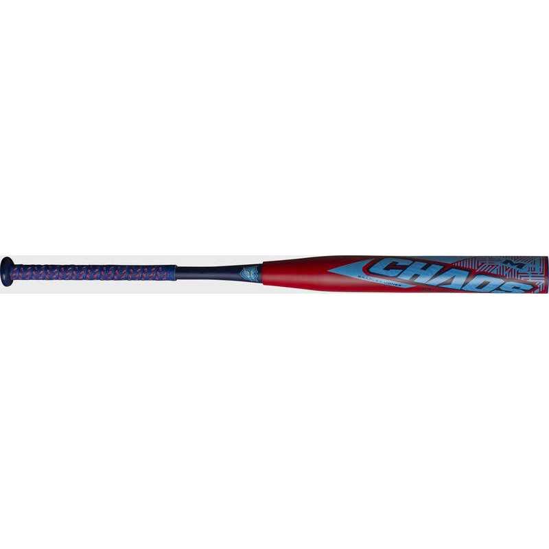 Miken 2022 Bradley Jones Chaos Pro Series USA Bat - Image 3