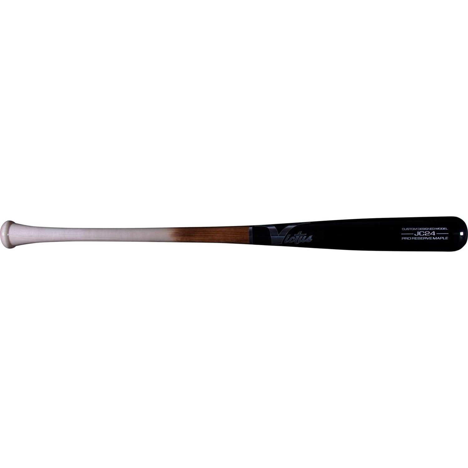 Victus JC24 Maple Pro Reserve Wood Bat - Image 3