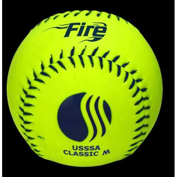 Baden USSSA Classic Slowpitch - Image 3