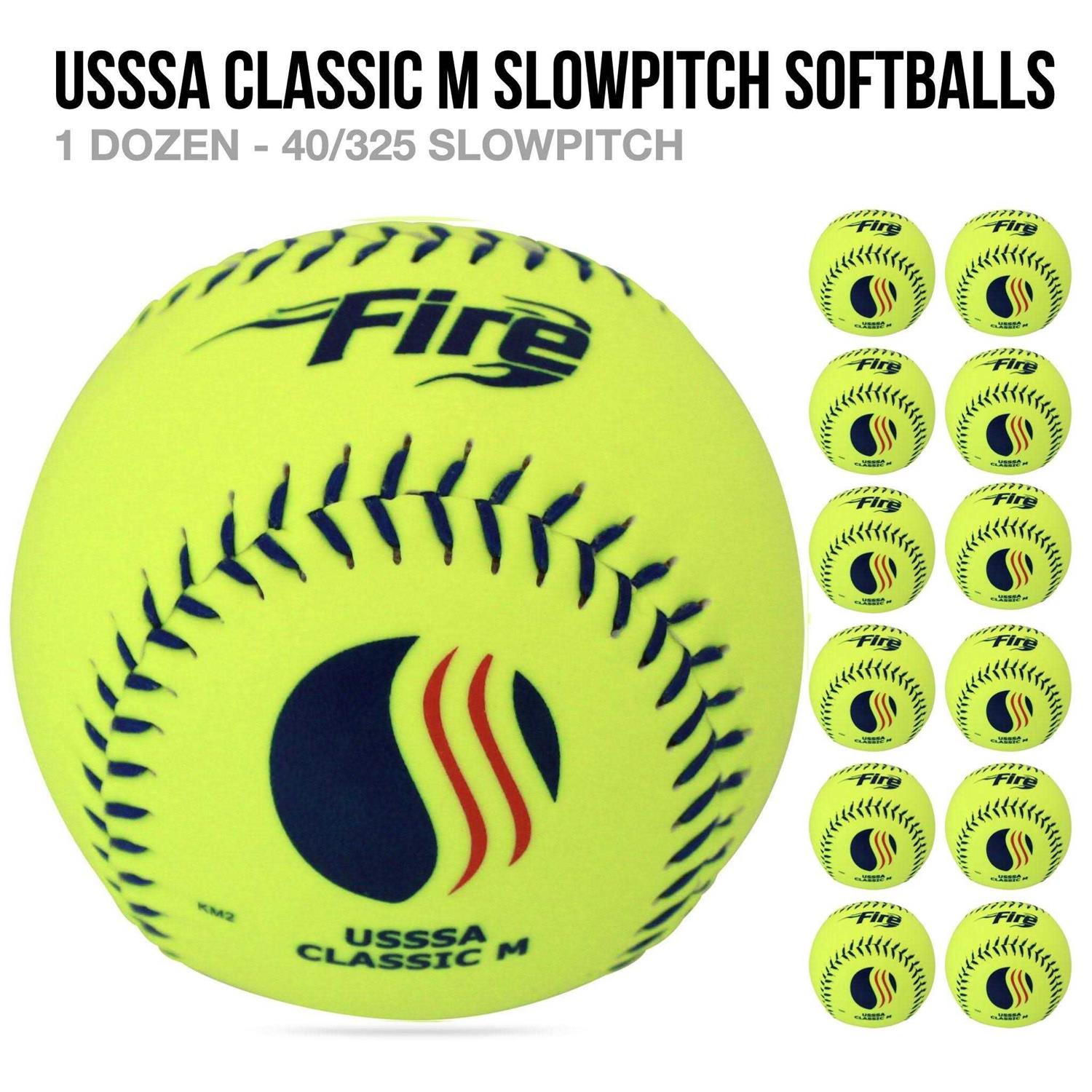 Baden USSSA Classic Slowpitch - Image 5