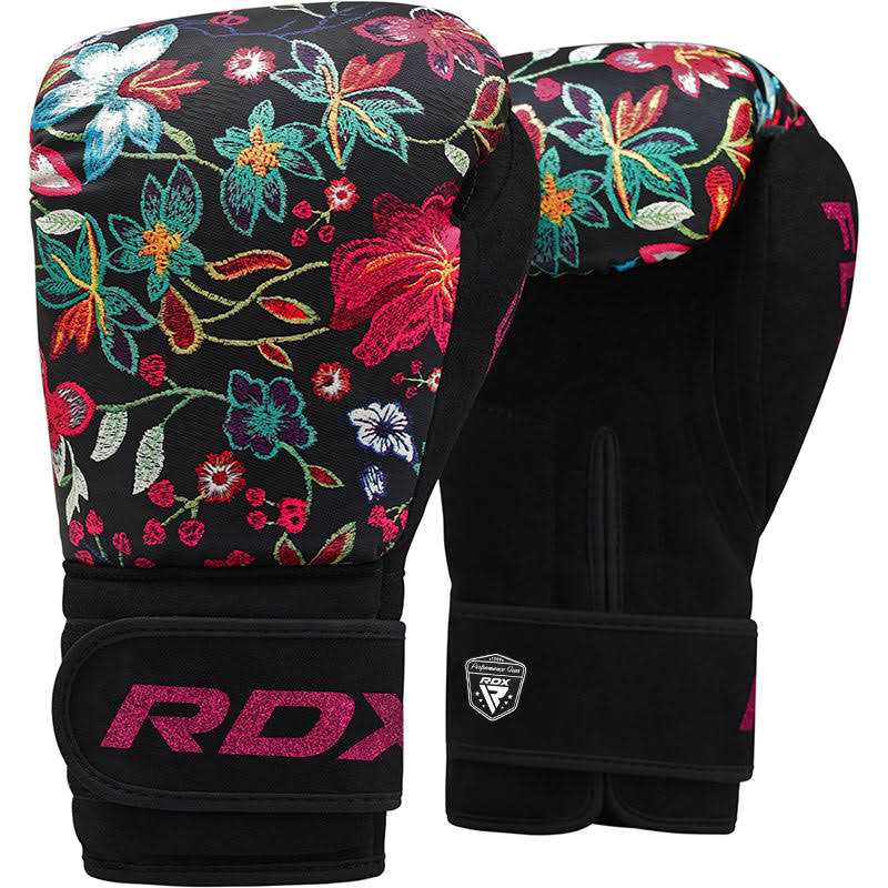 RDX FL3 Boxing Gloves