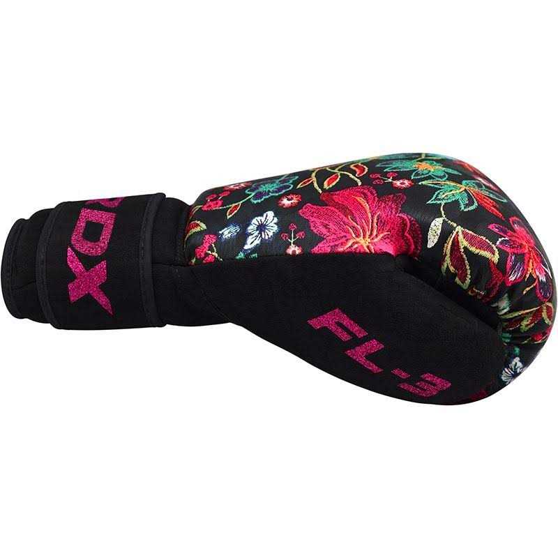RDX FL3 Boxing Gloves - Image 2