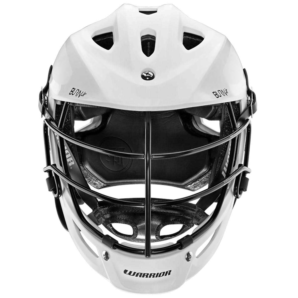 Warrior Burn Junior Lacrosse Helmet - Image 3