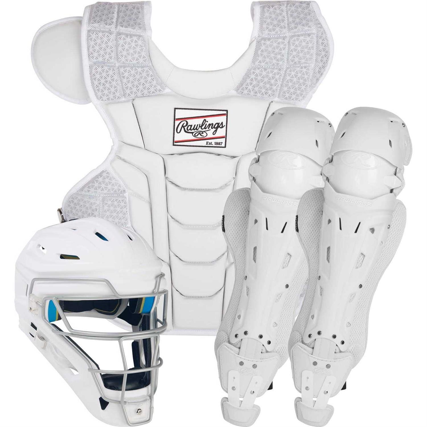 Rawlings Mach Catcher's Set - Image 3