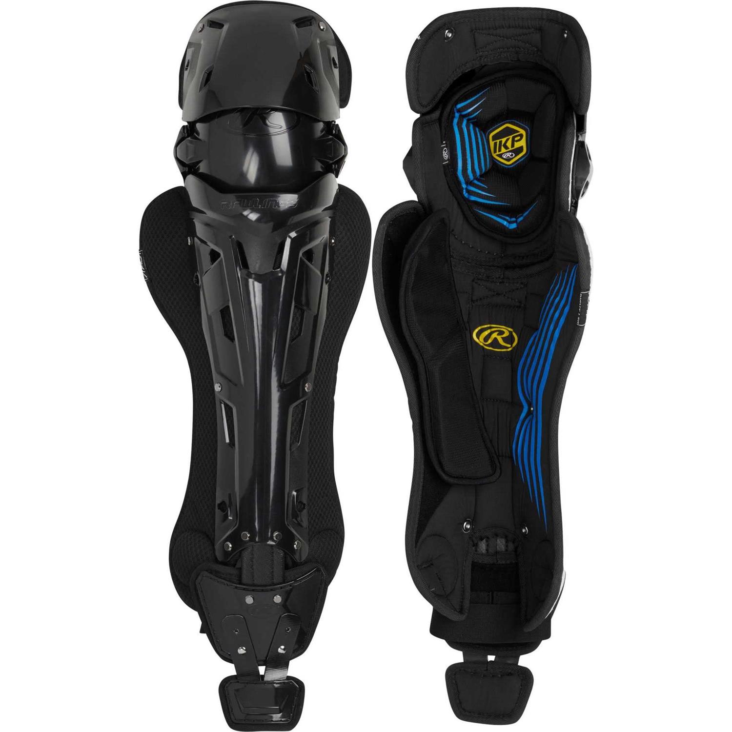 Rawlings Mach Catcher's Set - Image 4