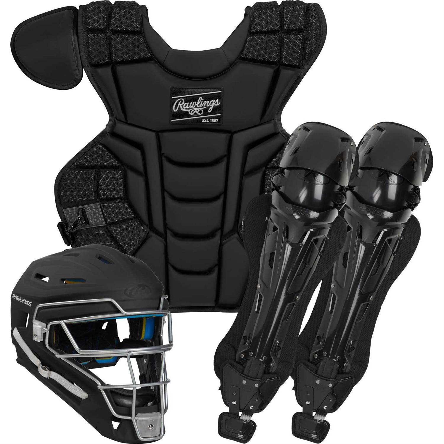 Rawlings Mach Catcher's Set - Image 5