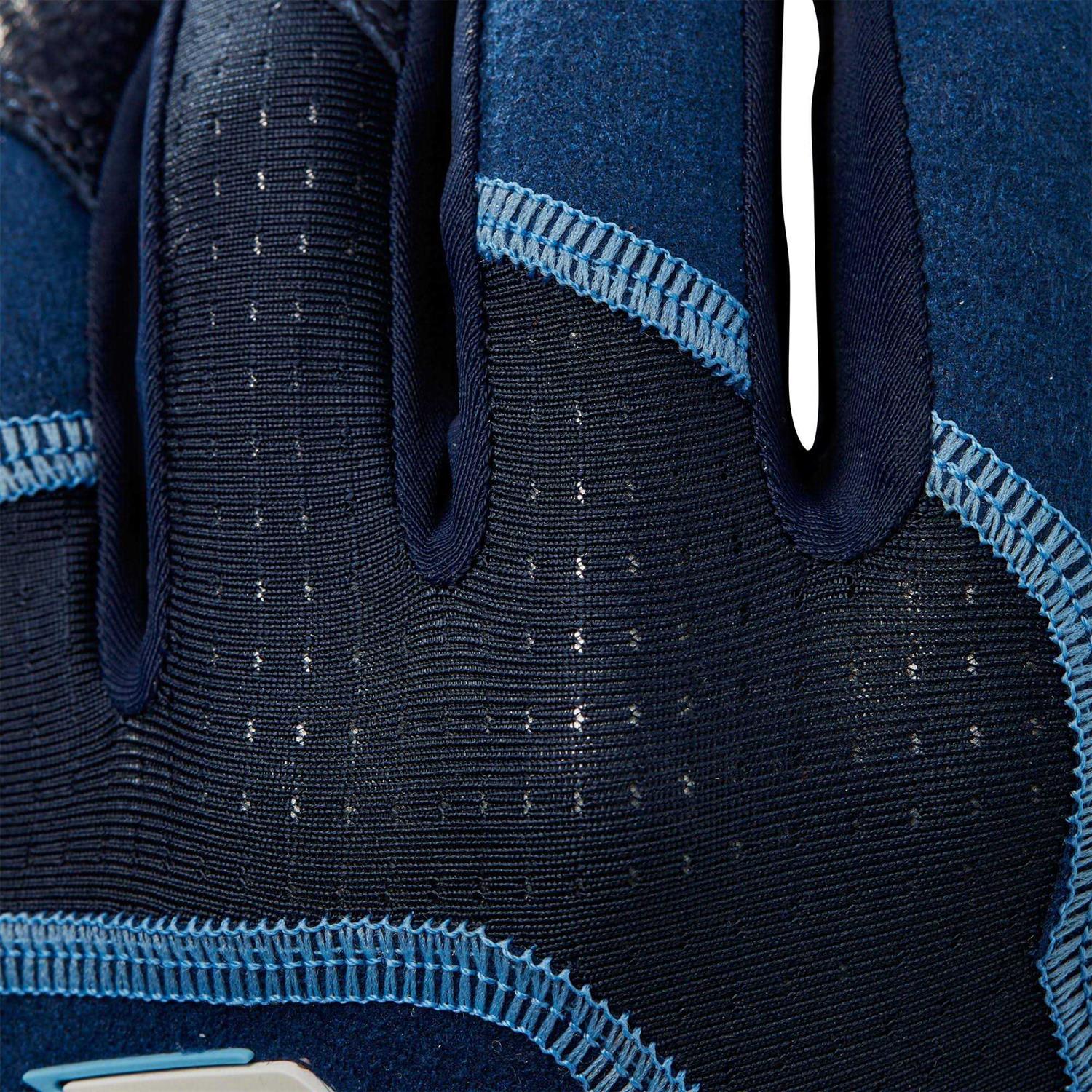 EvoShield Adult Khaos Batting Gloves - Image 3