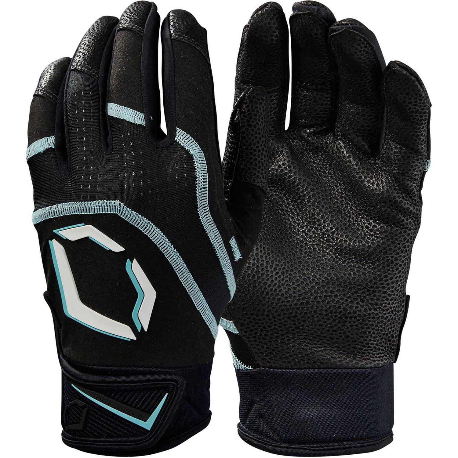 EvoShield Adult Khaos Batting Gloves - Image 3