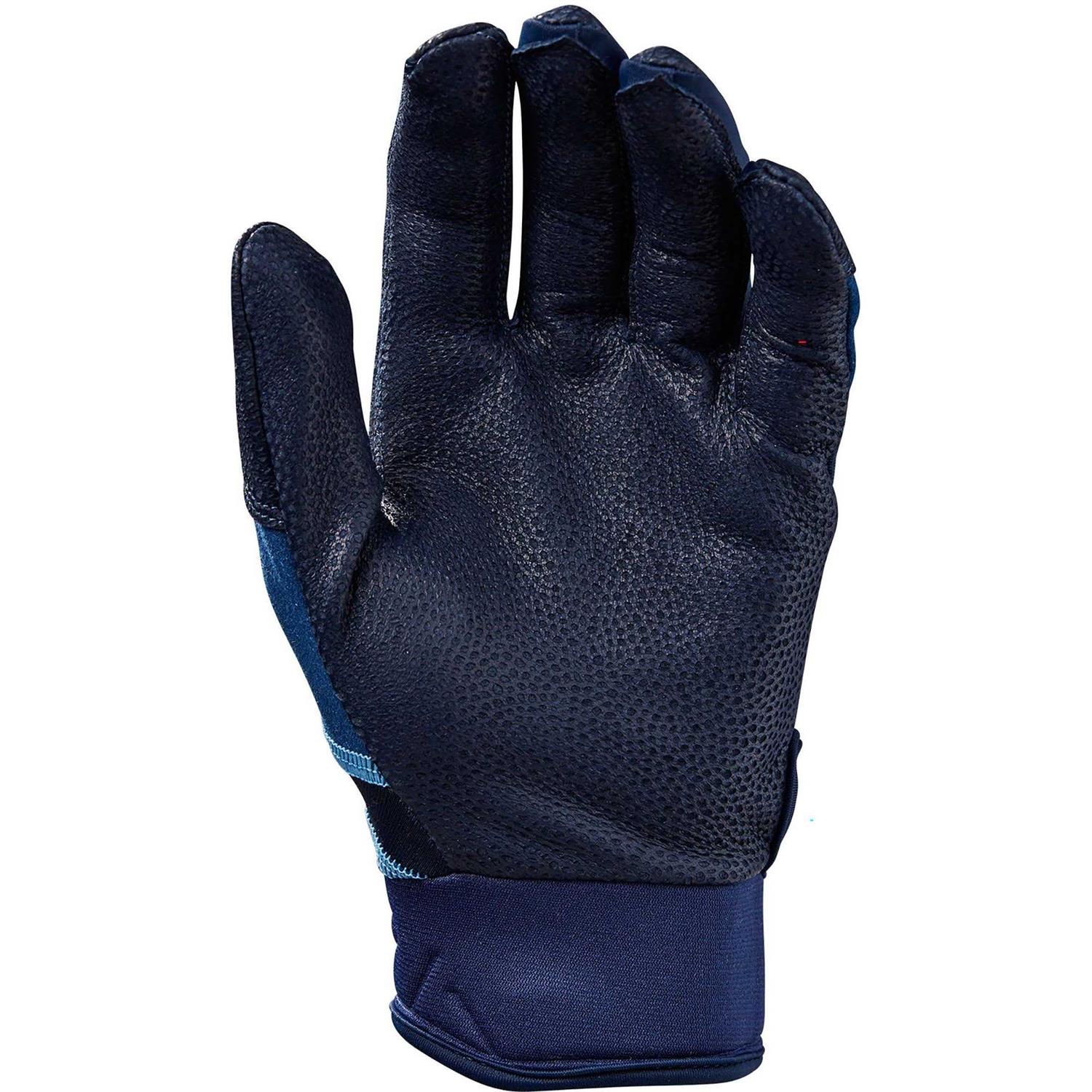 EvoShield Adult Khaos Batting Gloves - Image 4