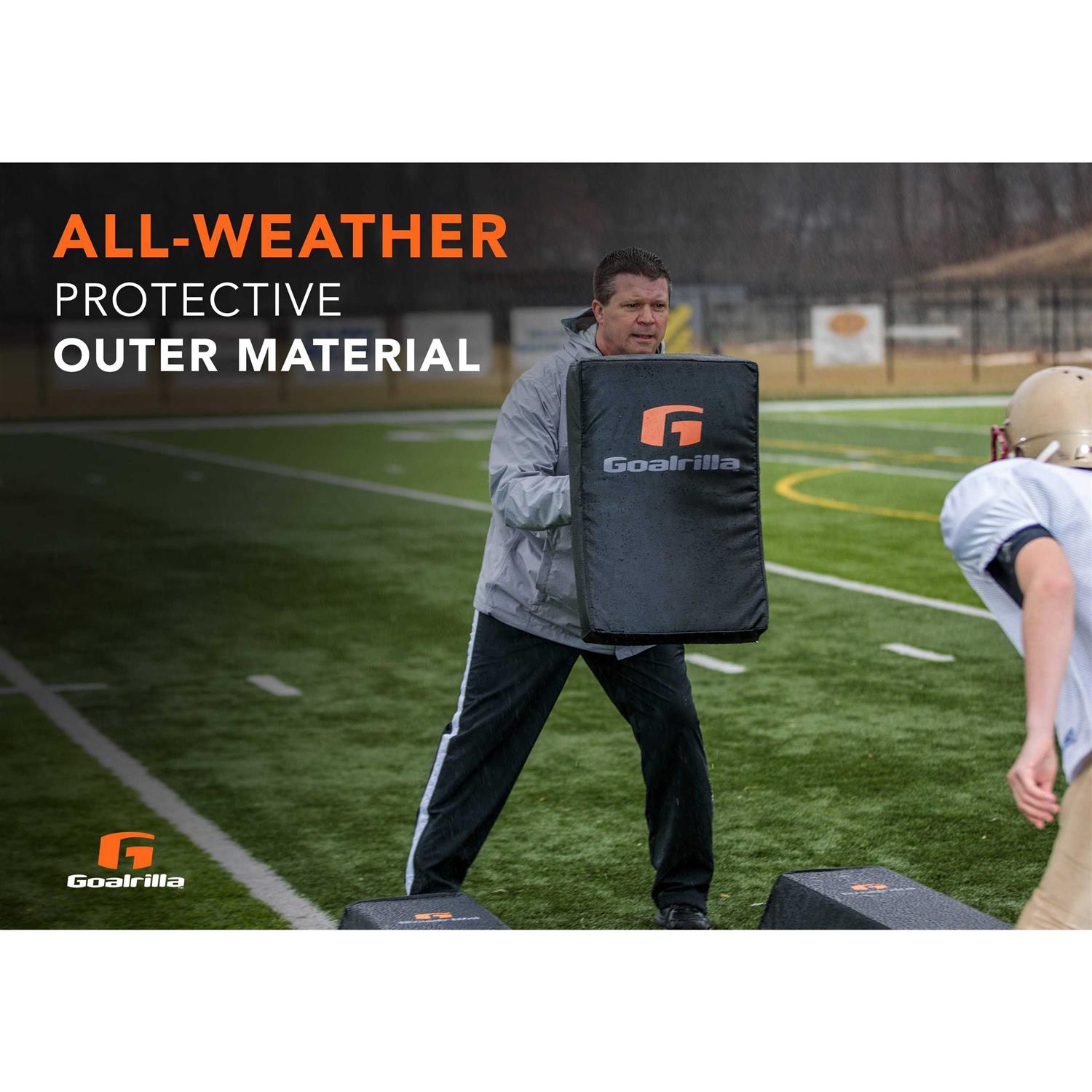 Goalrilla Blocking Dummy - Image 3