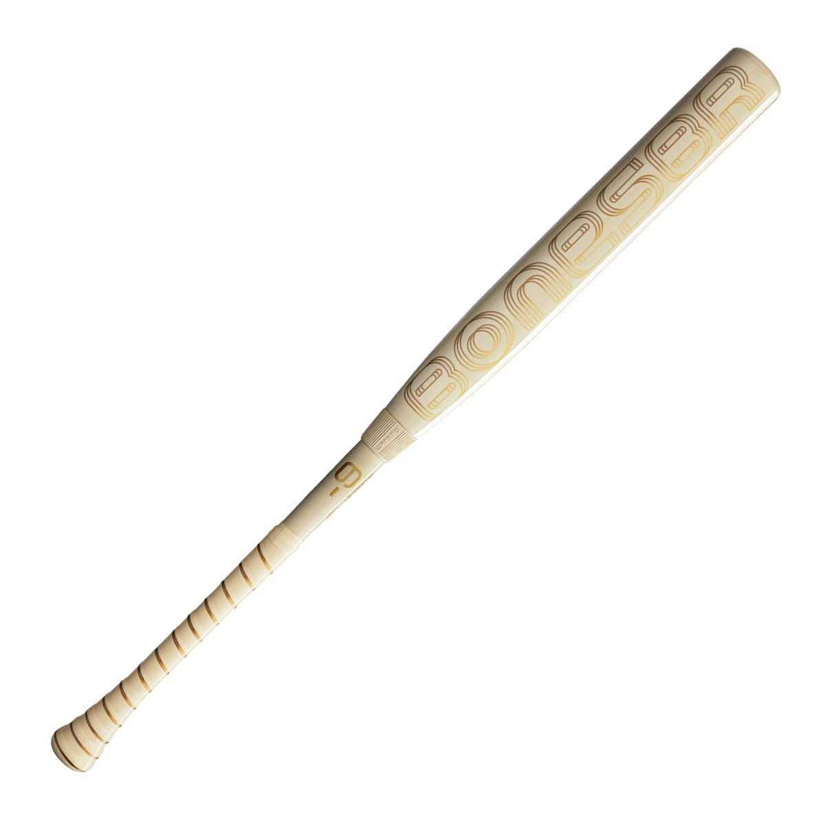 Warstic 2023 Bonesaber Composite -9 Fastpitch Bat - Image 3