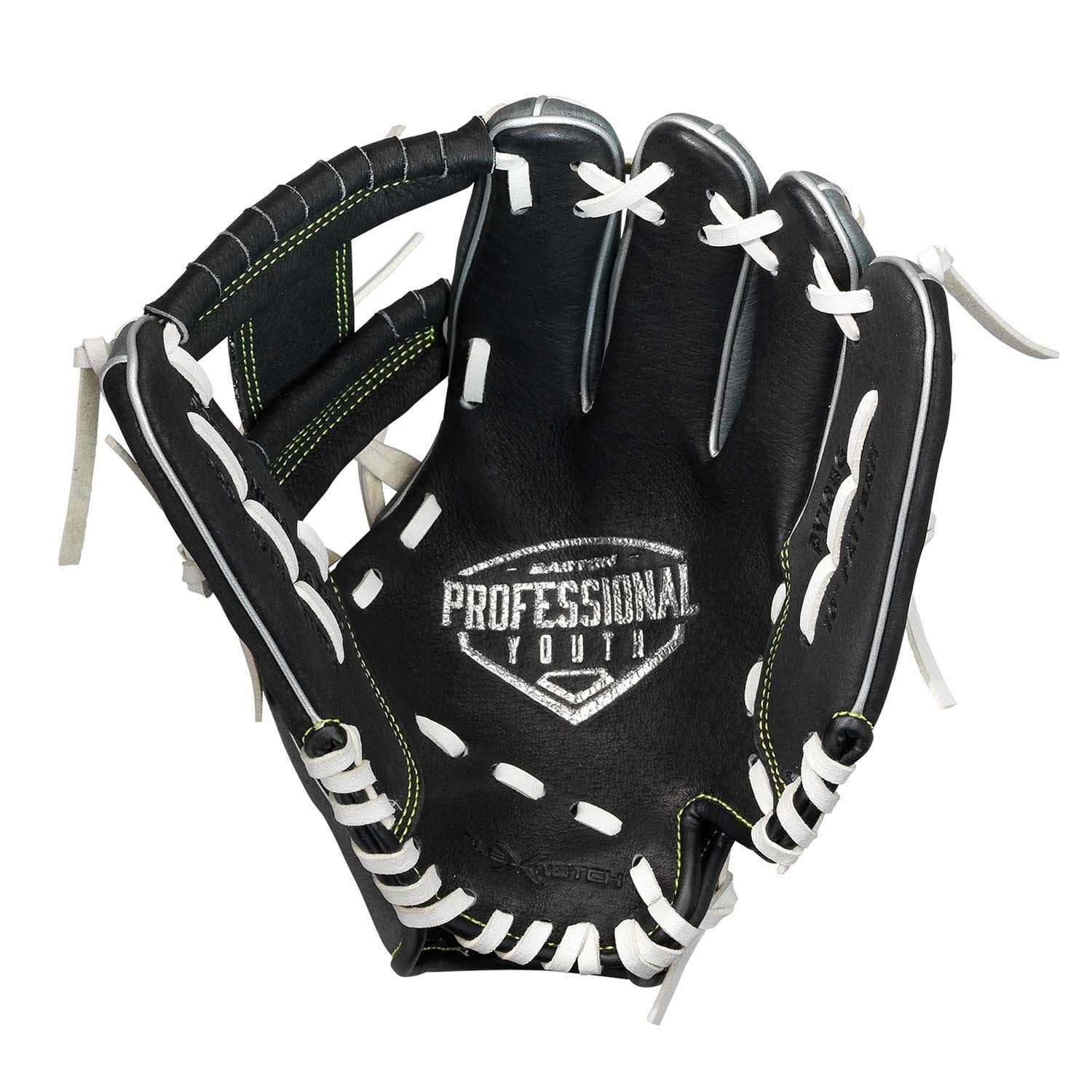 Easton Professional Youth Baseball Glove - Image 3
