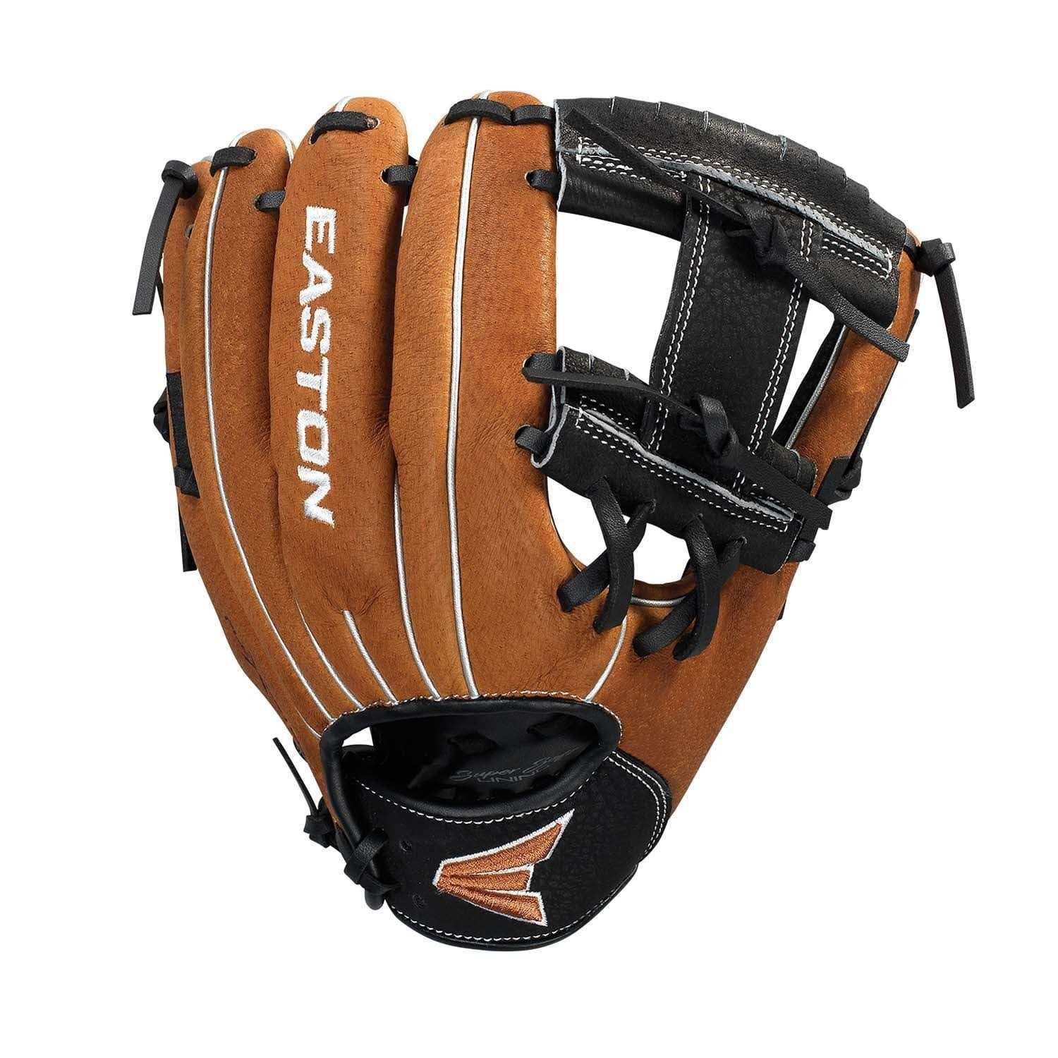 Easton Professional Youth Baseball Glove - Image 4
